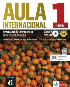 Aula internacional nueva edición 1