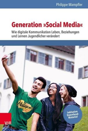 Generation »Social Media«