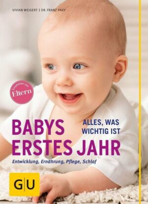 Babys erstes Jahr