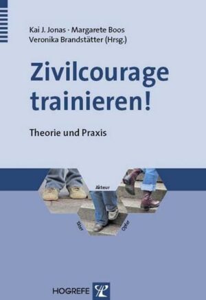 Zivilcourage trainieren!