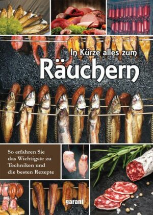 Räuchern