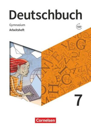 Deutschbuch Gymnasium - Zu den Ausgaben Allgemeine Ausgabe