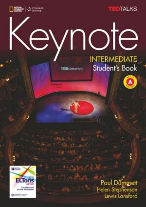 Keynote - B1.2/B2.1: Intermediate