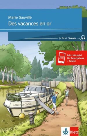 Des vacances en or