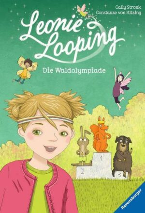 Leonie Looping