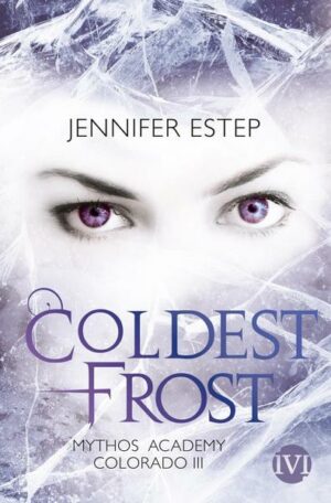 Coldest Frost