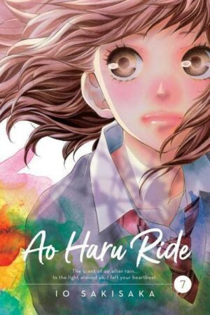 Ao Haru Ride