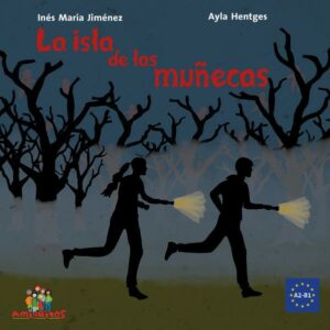 La isla de las muñecas
