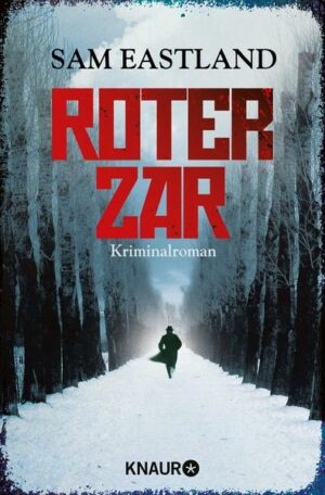 Roter Zar / Inspektor Pekkala Bd.1