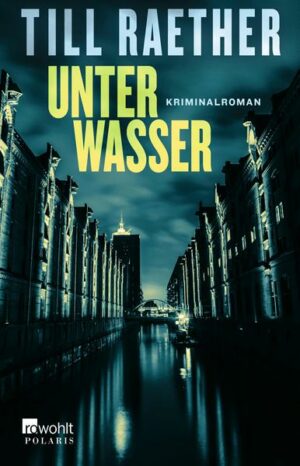 Unter Wasser