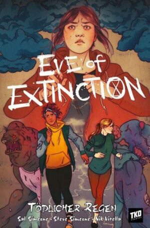 Eve of Extinction