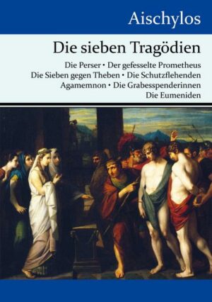 Die sieben Tragödien