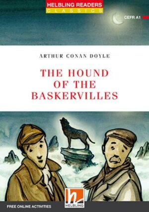 The Hound of the Baskervilles