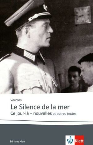 Le Silence de la mer / Ce jour-là - nouvelles