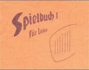 Spielbuch 1 für Leier