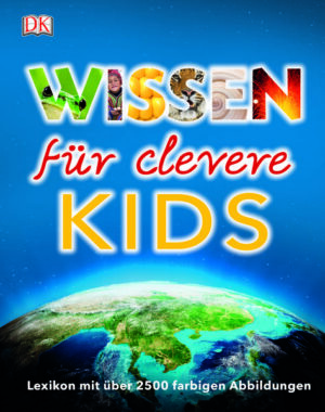 Wissen für clevere Kids