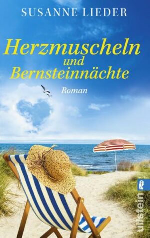 Herzmuscheln und Bernsteinnächte