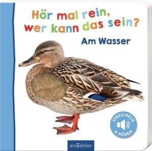 Hör mal rein