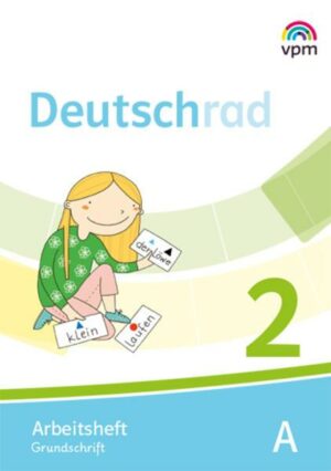 Deutschrad 2