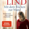 Mit dem Rücken zur Wand