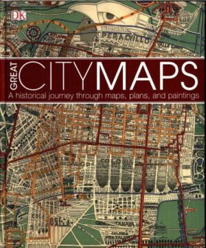 Great City Maps