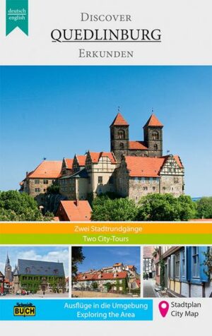 Quedlinburg erkunden