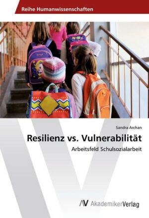 Resilienz vs. Vulnerabilität