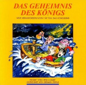 Das Geheimnis des Königs