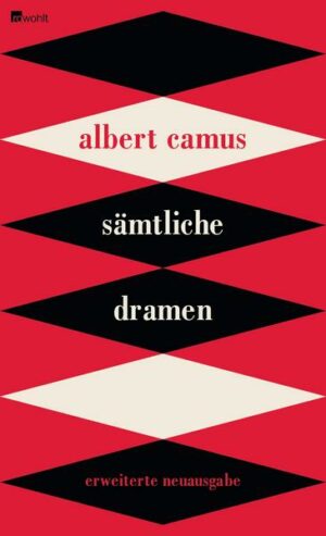 Sämtliche Dramen