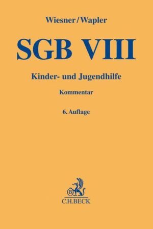 Sgb Viii