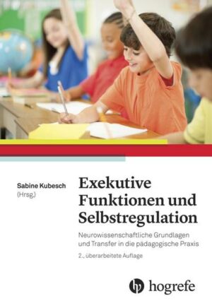 Exekutive Funktionen und Selbstregulation