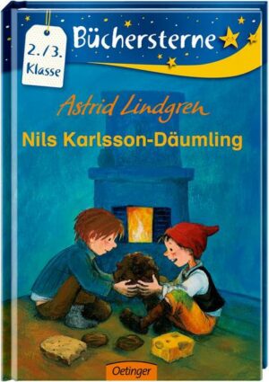 Nils Karlsson-Däumling