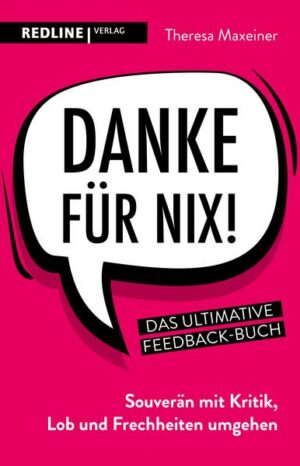 Danke für nix!