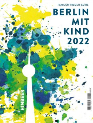 Berlin mit Kind 2022