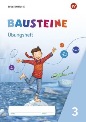 BAUSTEINE Sprachbuch / BAUSTEINE Sprachbuch - Ausgabe 2021
