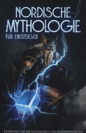 Nordische Mythologie für Einsteiger