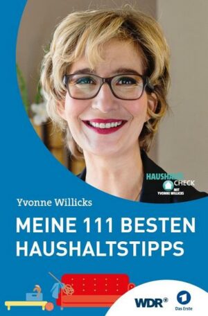 Meine 111 besten Haushaltstipps