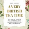 A Very British Tea Time