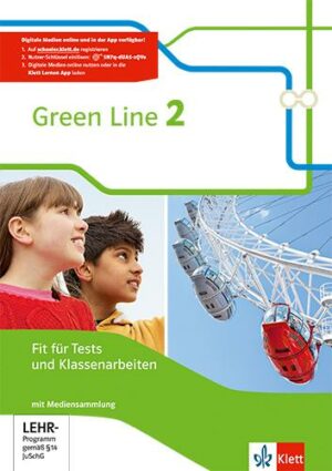 Green Line 2