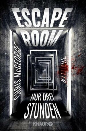 Escape Room - Nur drei Stunden