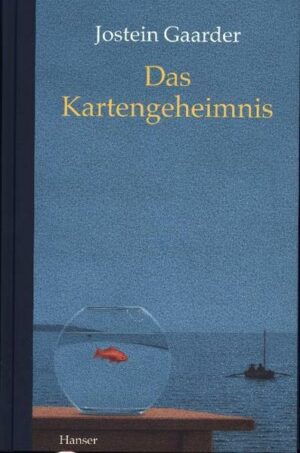 Das Kartengeheimnis