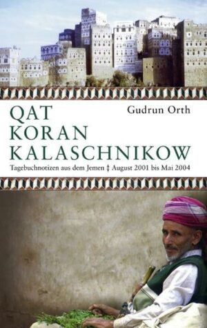 Qat Koran Kalaschnikow