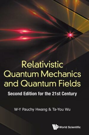 Relativistic Quantum Mechanics and Quantum Fields