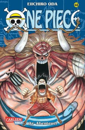 One Piece 48