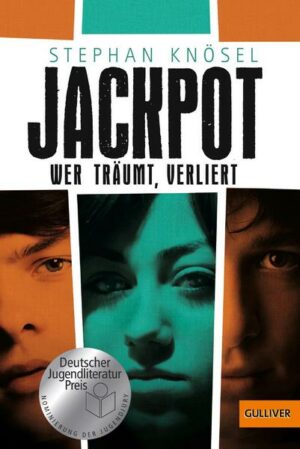 Jackpot - Wer träumt