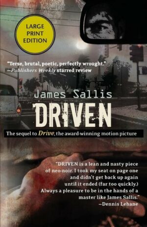 Driven: The Sequel to Drive