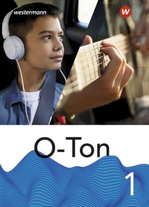 O-Ton / O-Ton - aktuelle Ausgabe 2021