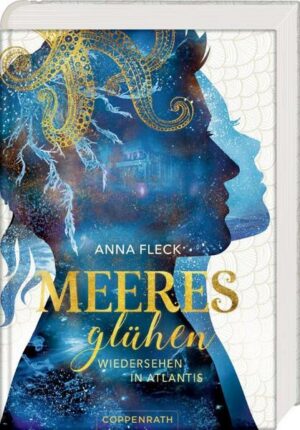 Meeresglühen (Romantasy-Trilogie