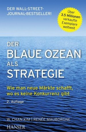 Der Blaue Ozean als Strategie