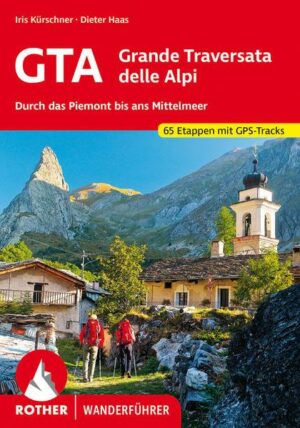 GTA – Grande Traversata delle Alpi